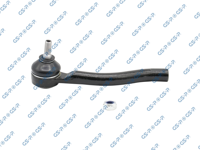 [71S070830] TERMINAL DIRECCION IZQ NISSAN MARCH 1.6 2013-2021 VERSA 1.6 2012-2020 NOTE 2016-2020 (HR16DE)
