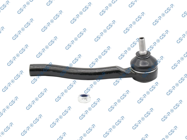 [71S070831] TERMINAL DIRECCION DER NISSAN MARCH 2013-2021 VERSA 2012-2020 NOTE (HR16DE)