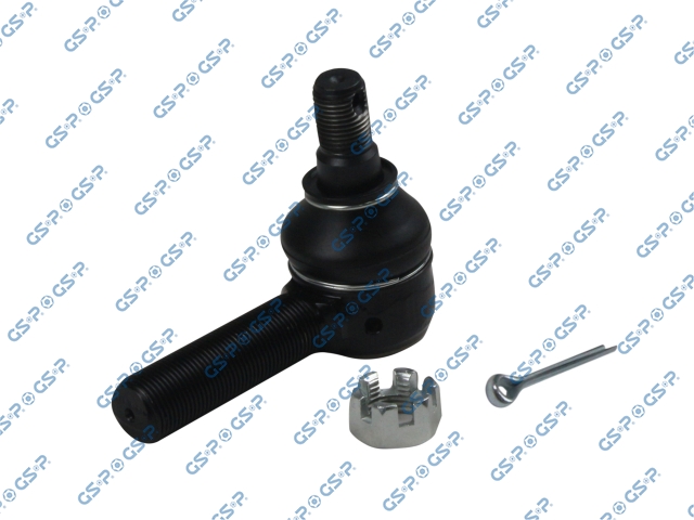 [71S070878] TERMINAL DIRECCION IZQ CHEVROLET NPR NKR 1998-2012 NKR NNR NPR NQR REWARD