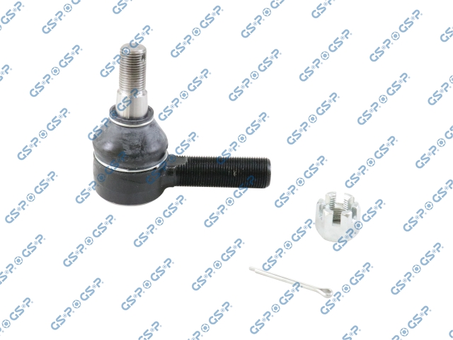 [71S070879] TERMINAL DIRECCION DER CHEVROLET NPR NKR 1998-2012 NKR NNR NPR NQR REWARD