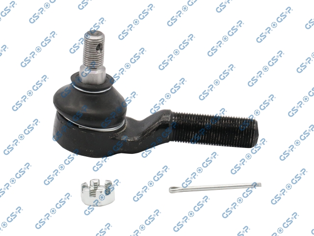 TERMINAL DIRECCION NISSAN D22 NP300 2.4 4X2 FRONTIER YD25 2011-2015 4X2