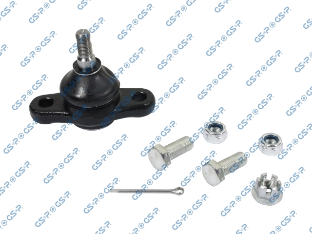 [71S080092] ROTULA SUSPENSION HYUNDAI TUCSON JM 2.0 2006-2010 KIA NEW SPORTAGE FQ 2.0 2006-2011 SPORTAGE FQ 2.0 2012-2016 ECUATORIANA