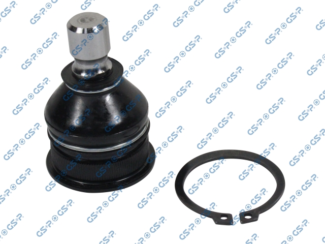 ROTULA SUSPENSION KIA PICANTO MORNING 2005-2009 HYUNDAI I-10 2009-2015 (PIN TIPO ABRAZADERA)