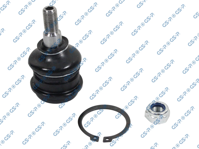 ROTULA SUSPENSION HYUNDAI ACCENT VERNA GYRO EXCEL KIA PICANTO MORNING 2008-2011 (ROSCA)