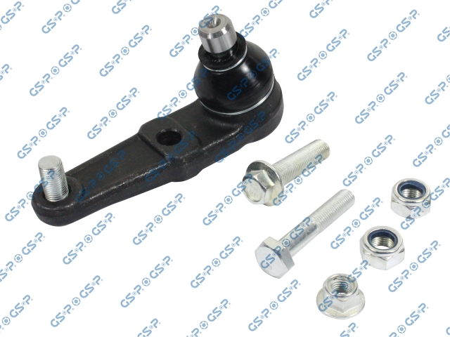 [71S080119] ROTULA SUSPENSION MAZDA ALLEGRO 1.3 1.6 1994-1999 (TRAE 2 TORNILLOS-3 TUERCAS)