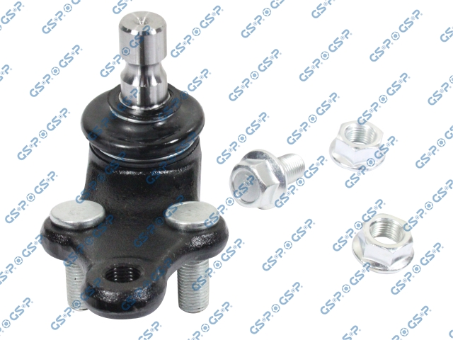 ROTULA SUSPENSION HYUNDAI TUCSON IX35 2.0 2.4 2010-2016 KIA SPORTAGE REVOLUTION 2.0 2.4 2011-2016 (TRAE TORNILLO-2 TUERCAS)
