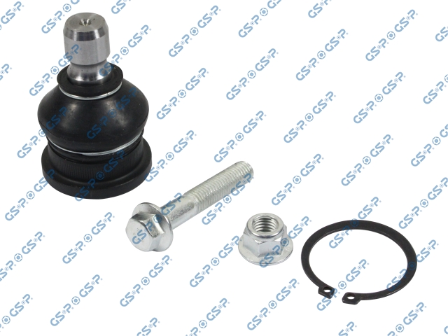 [71S080507] ROTULA SUSPENSION KIA PICANTO ION 1.0 1.2 2012-2017 PICANTO ALL NEW 1.0 1.2 2018-2025 STONIC 1.0 TURBO 2020-2024 SOUL 1.6 2010-2015 RIO SPICE 1.2 1.4 2012-2017 ALL NEW RIO 1.4 2018-2024 HYUNDAI GRAND I10 1.0 1.2 2015-2024 