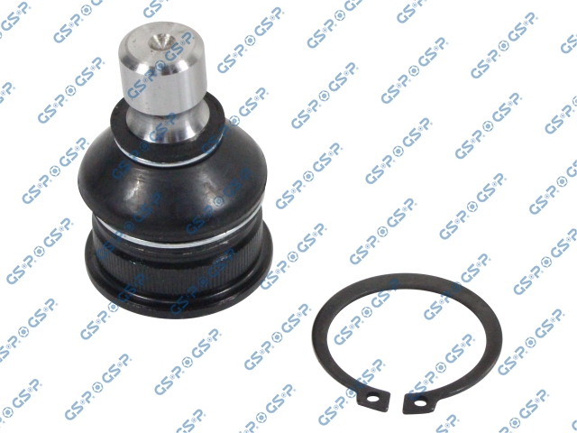 ROTULA SUSPENSION NISSAN TIIDA 1.6 1.8 2008-2015 SENTRA B16 2.0 2006-2014 SENTRA B17 1.8 2015-2022 JUKE 1.6-1.6 TURBO 2013-2018 (TRAE ANILLO DE RETENCION DE OJO)