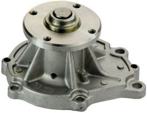 BOMBA DE AGUA NISSAN FRONTIER  2.4 D21 D22 NP300 1998-2006