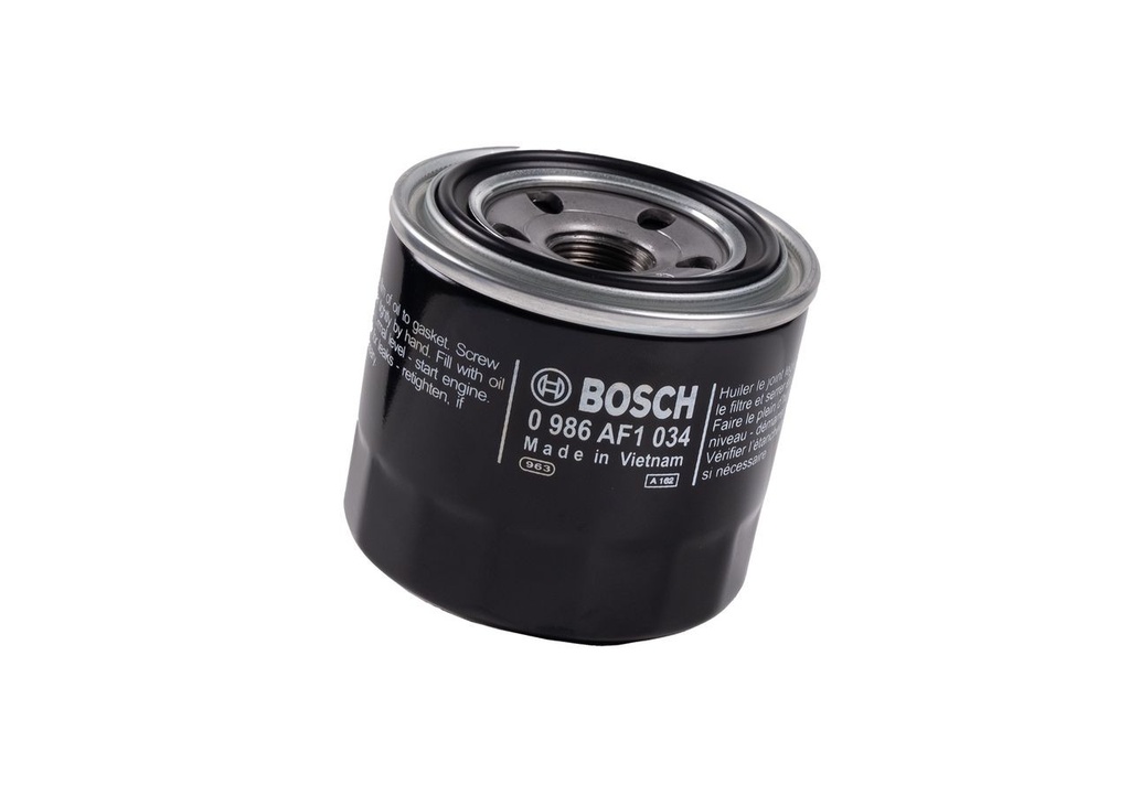 [FA0986AF1034] FILTRO ACEITE KIA RIO SORENTO HYUNDAI TUCSON I30 ACCENT
