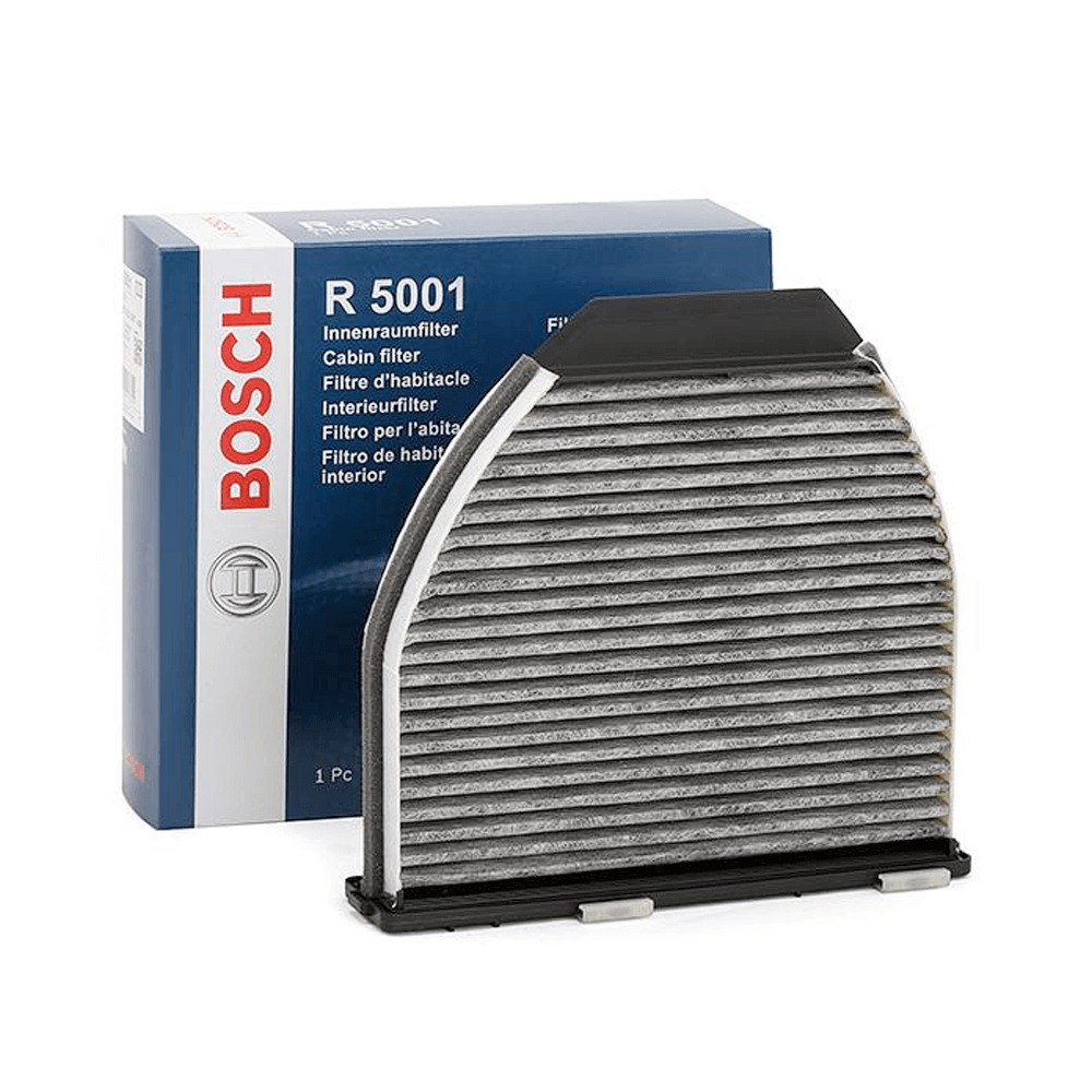 [FA1987435001] FILTRO CABINA MB MERCEDES BENZ W204 C250 C200