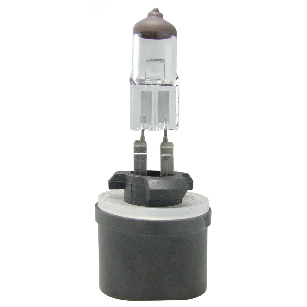 BOMBILLO HALOGENO H27 W1 27W 12V LIGHT CAJA X UNIDAD