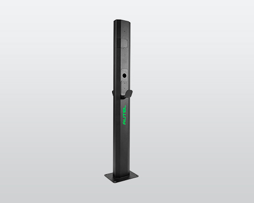 PEDESTAL CARGADOR CARROS ELECTRICOS AC ULTRA AUTEL