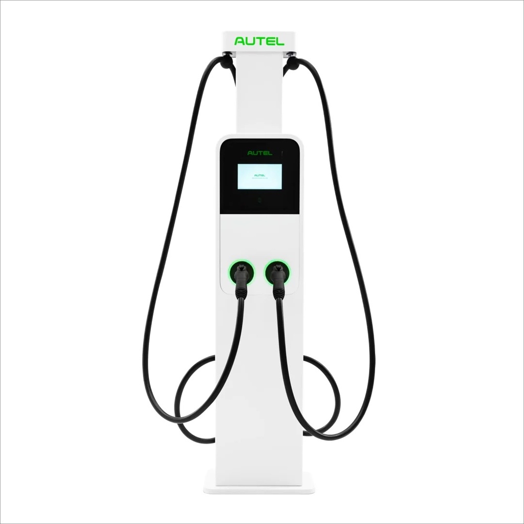 CONECTORES CARGADOR CARROS ELECTRICOS AC ULTRA AUTEL