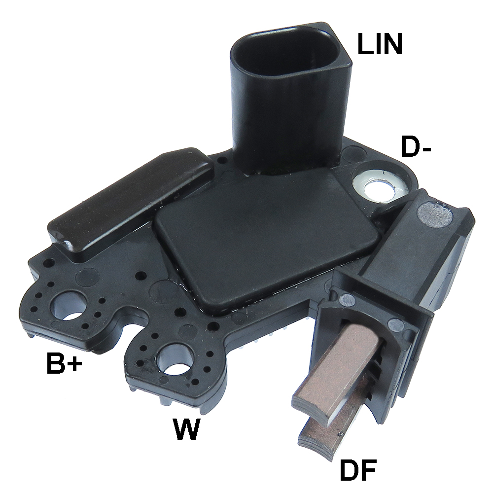 REGULADOR INTELIGENTE VW VOLKSWAGEN T-CROSS, GOLF, POLO 14V T:LIN