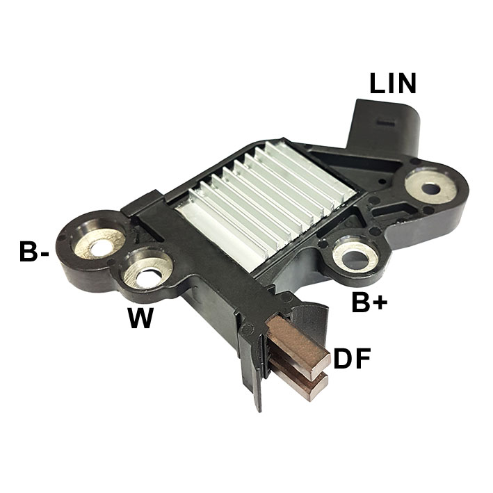 REGULADOR INTELIGENTE BMW 328i 2011-2018 T:LIN GA1517