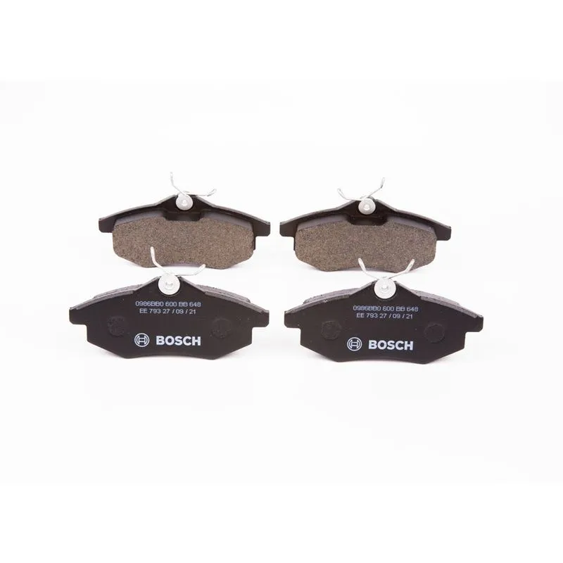 [FP0986BB6000] PASTILLA DE FRENO DEL NEW PREMIUM FMSI 3512-D2385 CHEVROLET TRACKER ONIX 1,0 TURBO