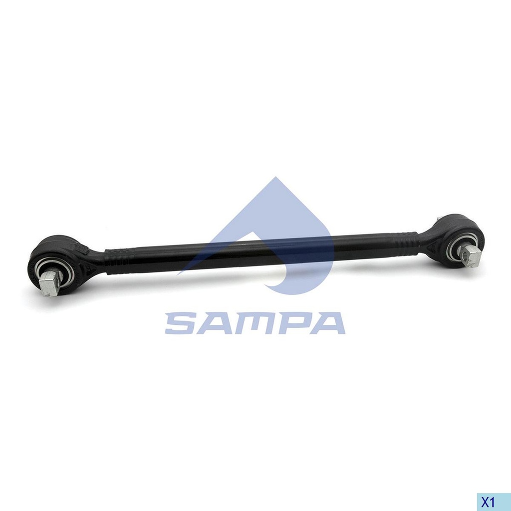 [66095.1198] BARRA DIRECCION SCANIA BUS  L:752 1770731