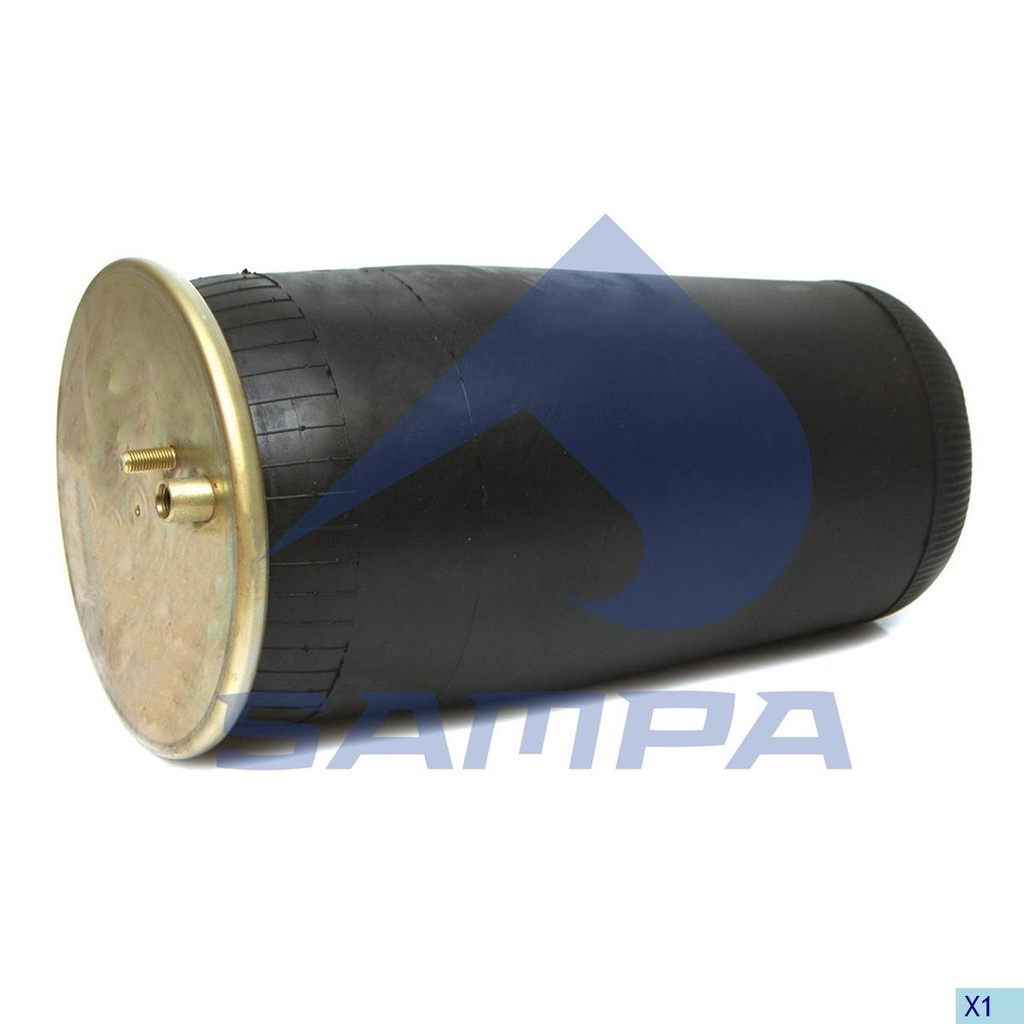 [66SP 554984-K] BOMBONA SUSPENSION SITRAK WG9925528010 V1DF19B-4