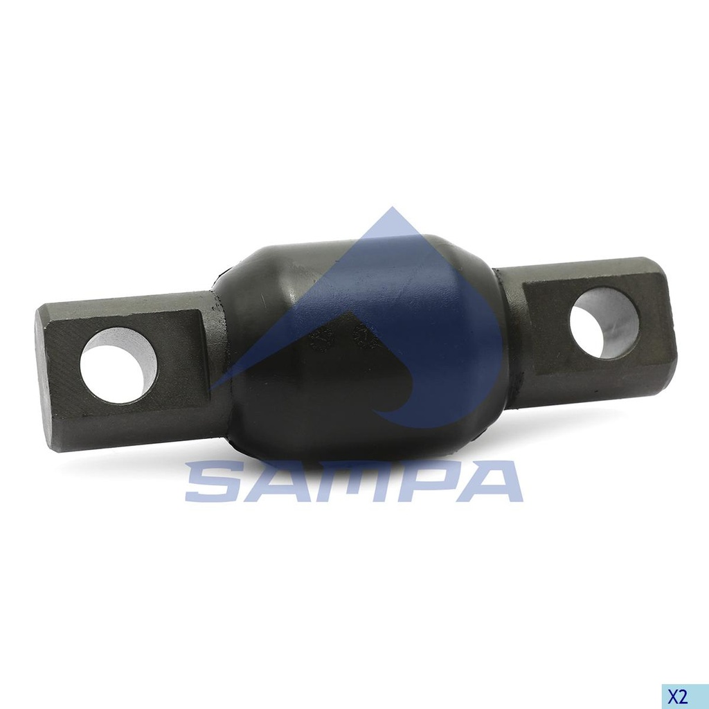 [66500.576C] BUJE CORBATIN TENSORA NEU. INTERNATIONAL HDK PRIMAAX/HA