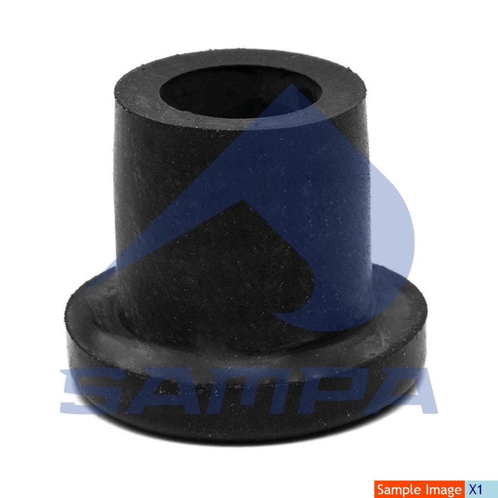 BUJE SOPORTE RADIADOR KENWORTH  M20070EP M 17429