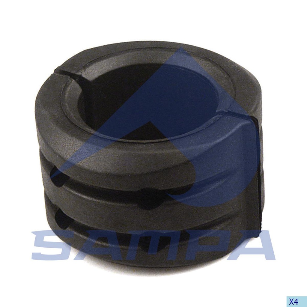 [66030.261] BUJE BARRA ESTABILIZADORA VOLVO, RENAULT TRUCK