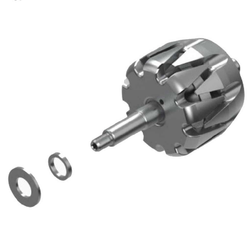 [0310528574] ROTOR 40SI 12V 300AMP