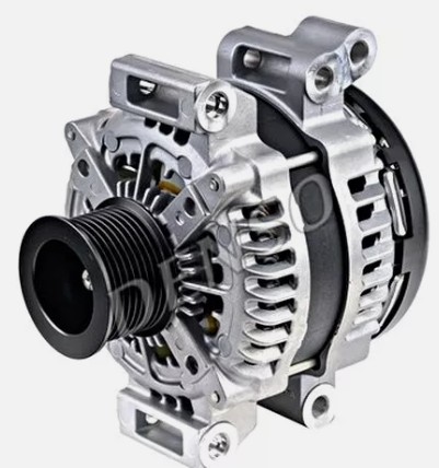 ALTERNADOR TOYOTA PRADO TXL/TX DENSO 12V 4PINES