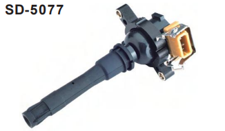 [70SD-5077] BOBINA ENCENDIDO BMW E90 