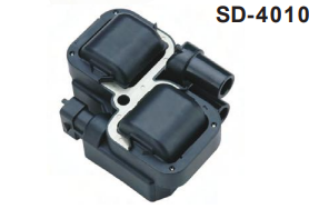 [70SD-4010] BOBINA ENCENDIDO MB MERCEDES BENZ A170 A200 KOMPRESOOR C240 CLK240 GC4359 0221503035 SD-4010