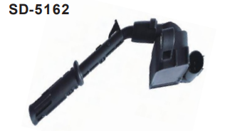 [70SD-5162] BOBINA ENCENDIDO MB MERCEDES BENZ C-KLASSE C230/C280/C350 2005>2007  GC4267 SD-5126