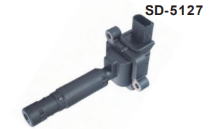 BOBINA ENCENDIDO MB MERCEDES BENZ C180 C200 KOMPRESSOR GC4980 SD-5127 IG098622A201