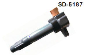 BOBINA ENCENDIDO SUZUKI ALTO CELERIO VITARA 1.6 SWIFT 3P CON MODULO  GC4612 SD-5187 33400M68K20 3340051K10 3340051K40 33400M67L00