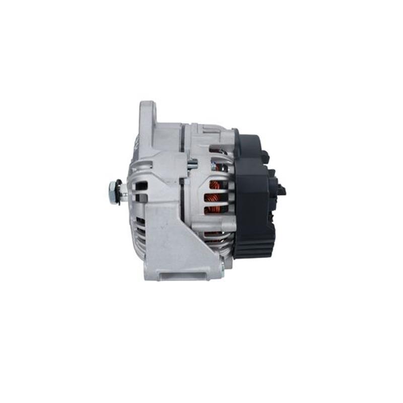 ALTERNADOR MB MERCEDES BENZ AXOR ATEGO ACTROS 28V 100AMP 0124655047 -1986A00980