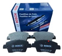 [FP0986BB6004] PASTILLA DE FRENO DEL NEW PREMIUM RENAULT KWID