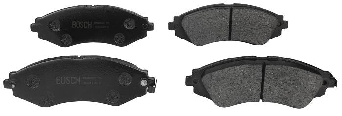 PASTILLA DE FRENO DEL NEW BLUE FMSI 7667-D797(7668) CHEVROLET AVEO 1.4 1.5 1.6 2006-2012 ; OPTRA 1.4 1.6 1.8 2004-2011;VIVANT 2.0 07-08;EPICA 2.0 03-06;DAEWOO LEGANZA 1.8 2.0 97-03;NUBIRA 1.8 97-03;TACUMA 2.0 97-03