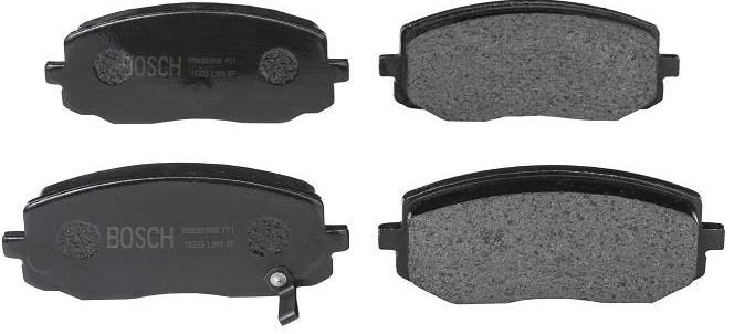 PASTILLA DE FRENO DEL NEW BLUE FMSI 8815-D1601 HYUNDAI i10 2007-2015 ;
 i20 2008-2012 ; KIA PICANTO II 2004- 2007 ; 
PICANTO II EKOTAXI MORNING
2008-2012