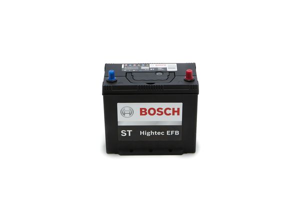 [BT0092S67102] BATERIA BOSCH HIGHTEC EFB  830 AMP- 55 Ah NS60D (830-EFB-NS60-DS) L 23,8 AN 12,9 AL 22,3 CM