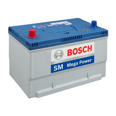 [BT0986A02500] BATERIA BOSCH S4 - 60 AH - 1000 CAJA 34 (550,I,L 26 AN 17,9 AL 20,5 CM)