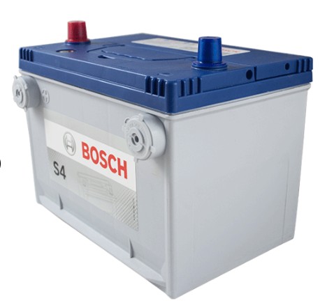 [BT0986A02512] BATERIA BOSCH S4 - 69 AH - 1100 CAJA 34 (750,I,BORNE DUAL,L 26 AN 17,9 AL 20,5 CM)