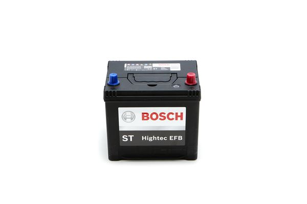 BATERIA BOSCH EFB - 65 AH - 1050 CAJA 35 (550,D,L 23,2 AN 17,3 AL 22,5 CM)