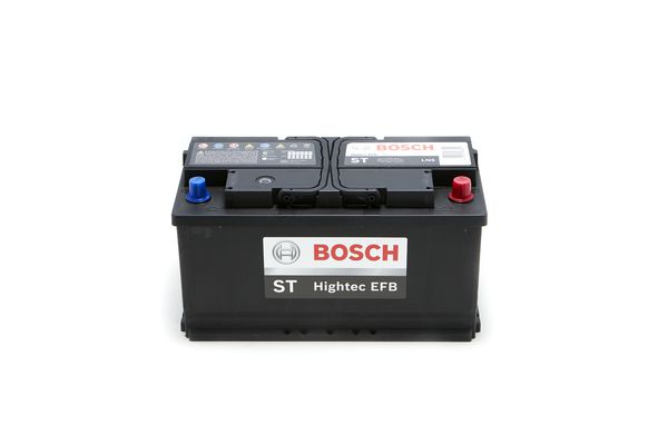 BATERIA BOSCH EFB - 95 AH - 1350 CAJA LN5 (850,D,L 35,3 AN 17,5 AL 19 CM)