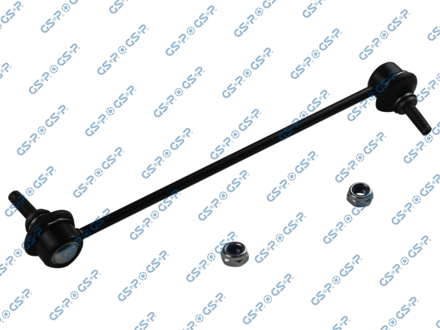 BIELETA BARRA ESTAB DEL RENAULT DUSTER 1.6 2.0 4X2 4X4 2013-2021 OROCH 2.0 2018-2022 CAPTUR 2.0 2017-2022