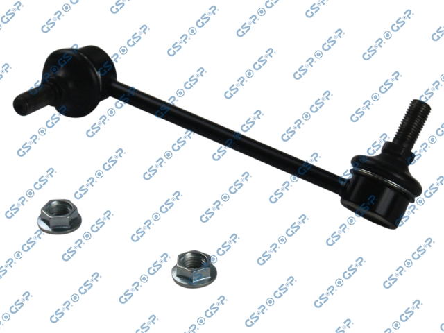 [71S050861] BIELETA BARRA ESTAB DER CHEVROLET LUV DMAX 2.4 2.5 3.0 3.5 2005-2014 4X4