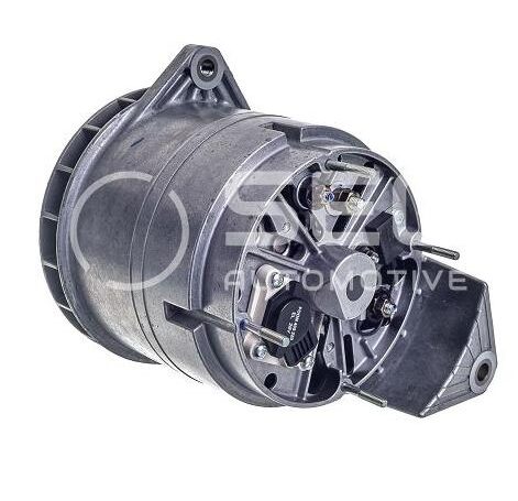 ALTERNADOR MERCEDES BENZ T1 SERIE OM 3550 (14.6-92 96) (SK)[OM440.975](SK)[OM440.982](SK)[OM442.997](SK)[OM440.976]-O 530 G (6.4 98 04) [OM906.930][OM906.960][OM909.921][OM906.961][OM909.901]-O 350 (14.695 06)	[OM446.938]-1 PIN-SIN POLEA-24V -140AMP-182 MM-TIPO BOSCH- SEG