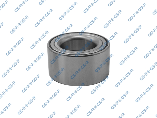 [719145064] RODAMIENTO RUEDA TRAS NISSAN NP300 FRONTIER NP300 2.5 NAVARA 2.5 4X4 2008-2013 (45X80X55)