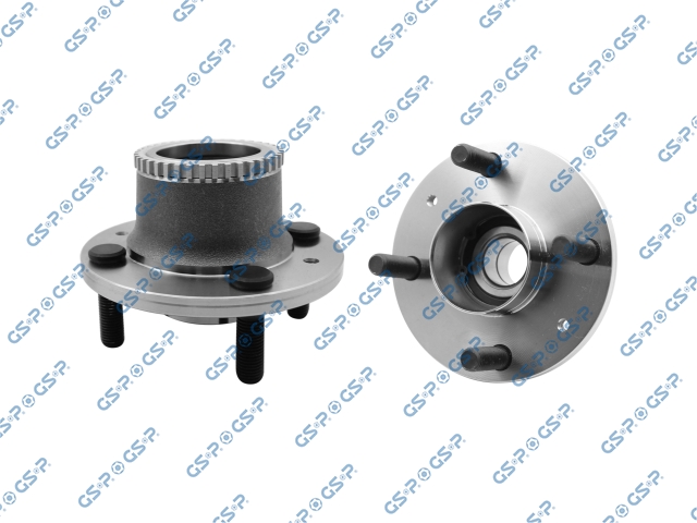 [719225021] BOCIN RUEDA TRAS CHEVROLET AVEO 1.4 1.5 1.6 2006-2012 SAIL 1.4 2016-2019 SPARK GT 1.2 2017-2021 CON ABS (25 DIENTES) (40 DIENTES ARO ABS)