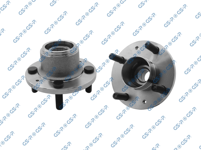 BOCIN RUEDA TRAS CHEVROLET AVEO 1.4 1.5 1.6 2006-2012 SAIL 1.4 2012-2016 SPARK GT 1.2 2011-2016 SIN ABS (25 DIENTES) 