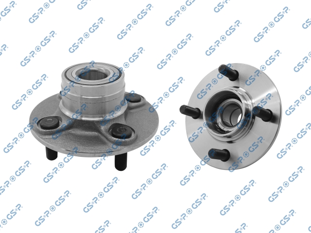 [719227001] BOCIN RUEDA TRAS NISSAN SENTRA B13 1.6 1990-2016 (27 DIENTES)