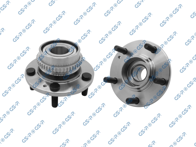 BOCIN RUEDA TRAS HYUNDAI TUCSON 2.0 JM 2006-2010 KIA SPORTAGE FQ 2006-2011 SPORTAGE FQ 2.0 ECUATORIANA 2012-2016 CON ABS (48 DIENTES)